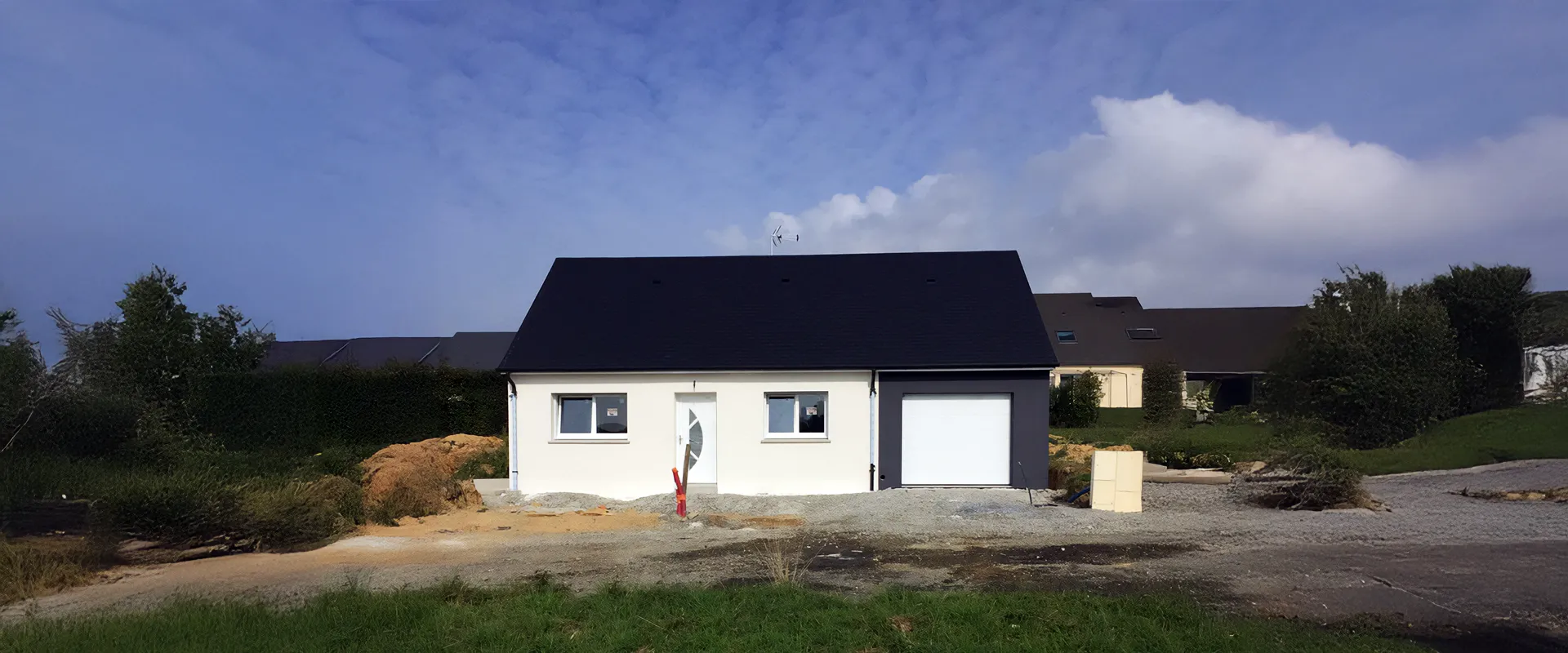 Concept Habitat Constructeur De Maison A Laval Mea 103