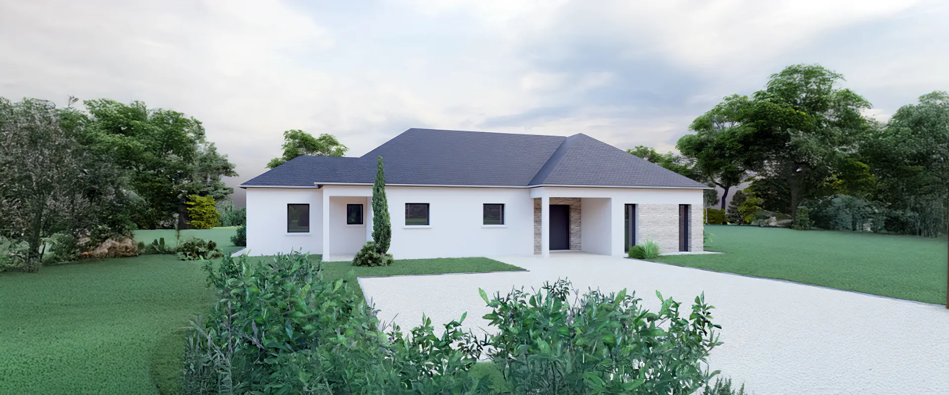 PP 5 CHB – 145 m²