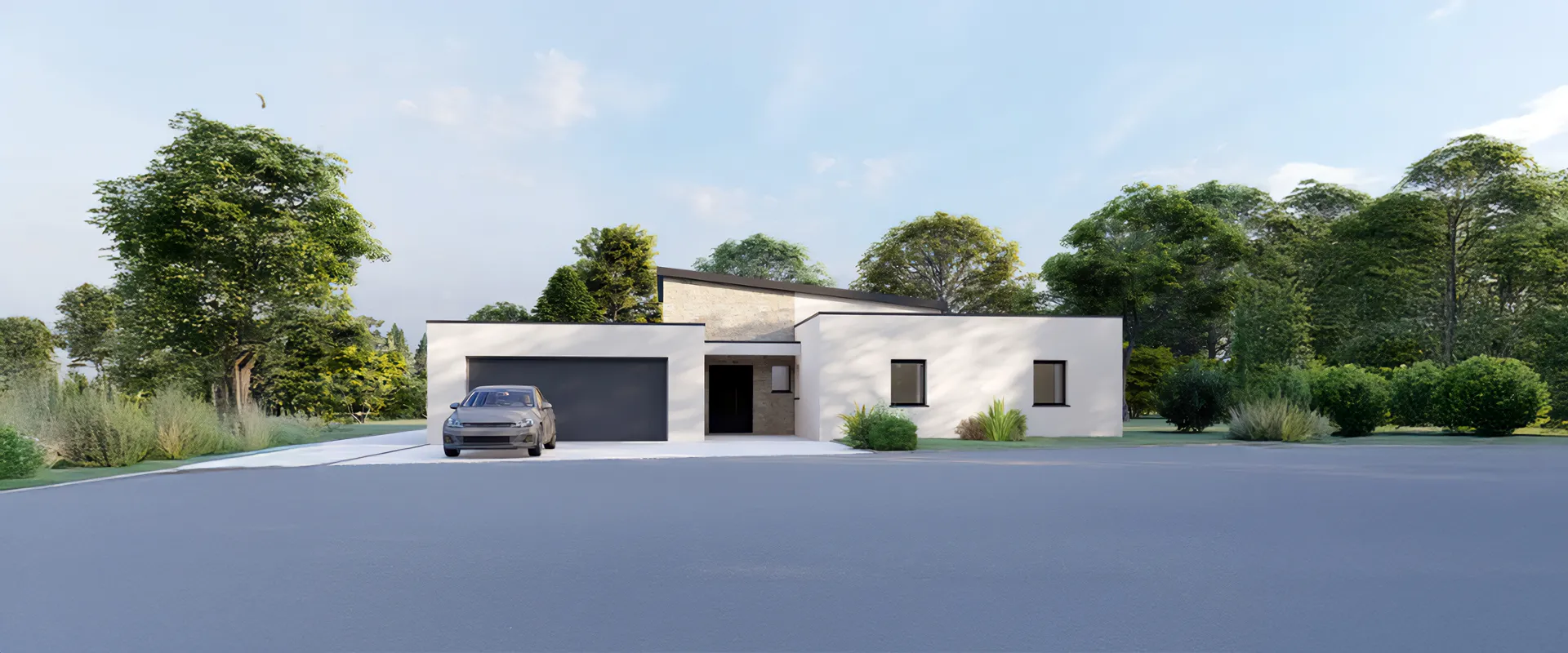PP 4 CHB – 166 m²