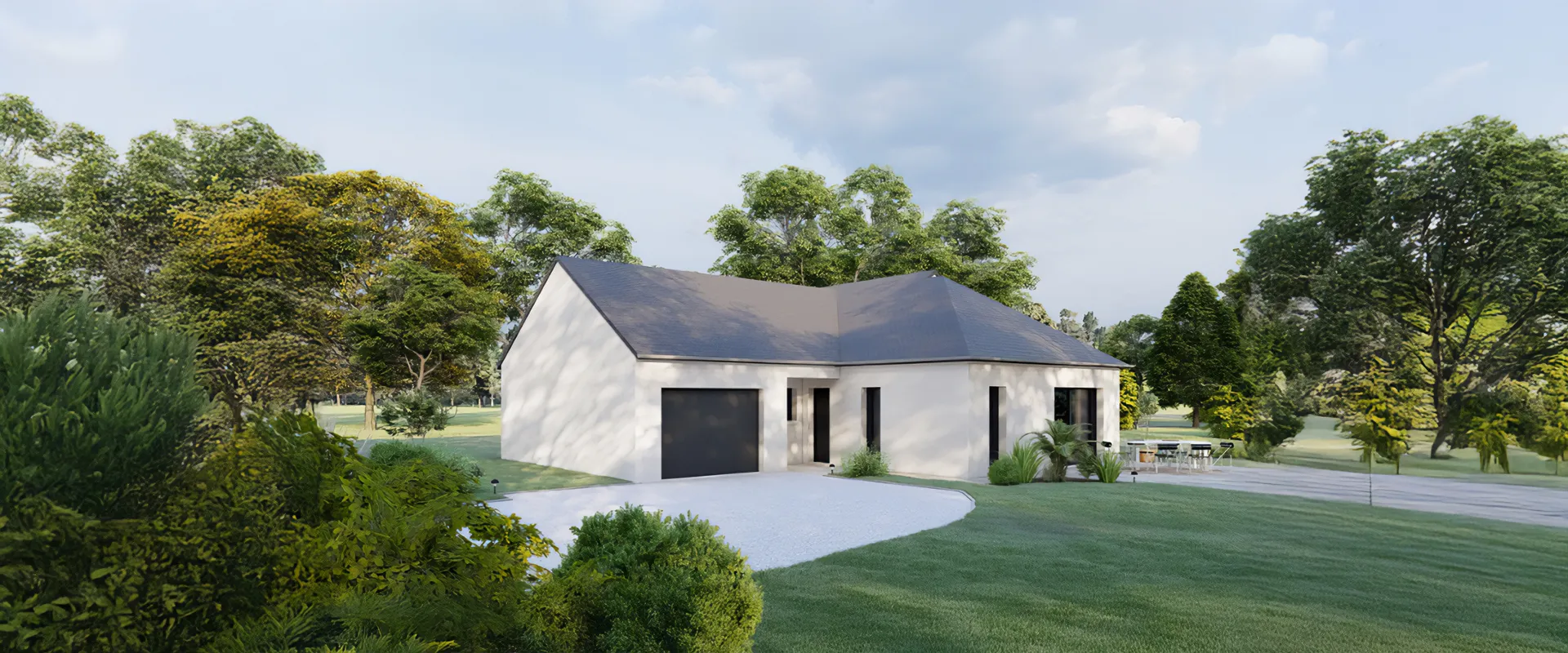 Concept Habitat Constructeur De Maison A Laval Mea 113