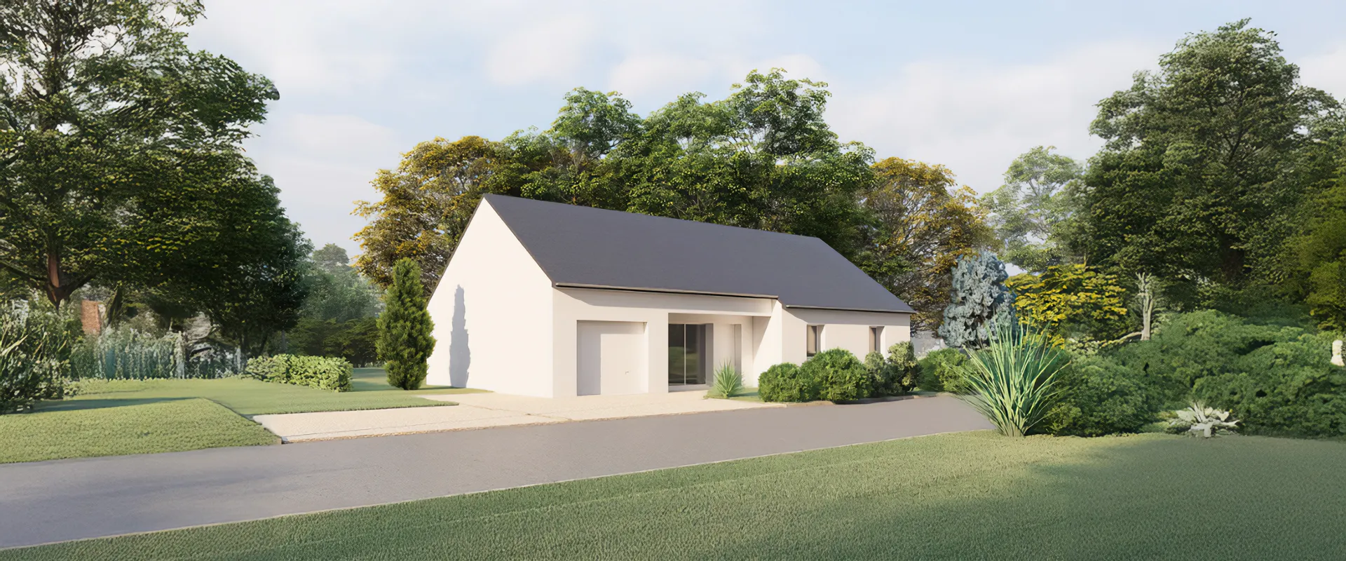 Concept Habitat Constructeur De Maison A Laval Mea 116