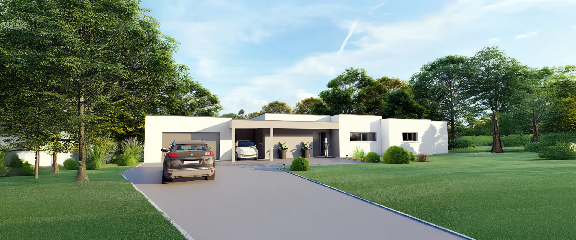 Concept Habitat Constructeur De Maison A Laval Mea 119