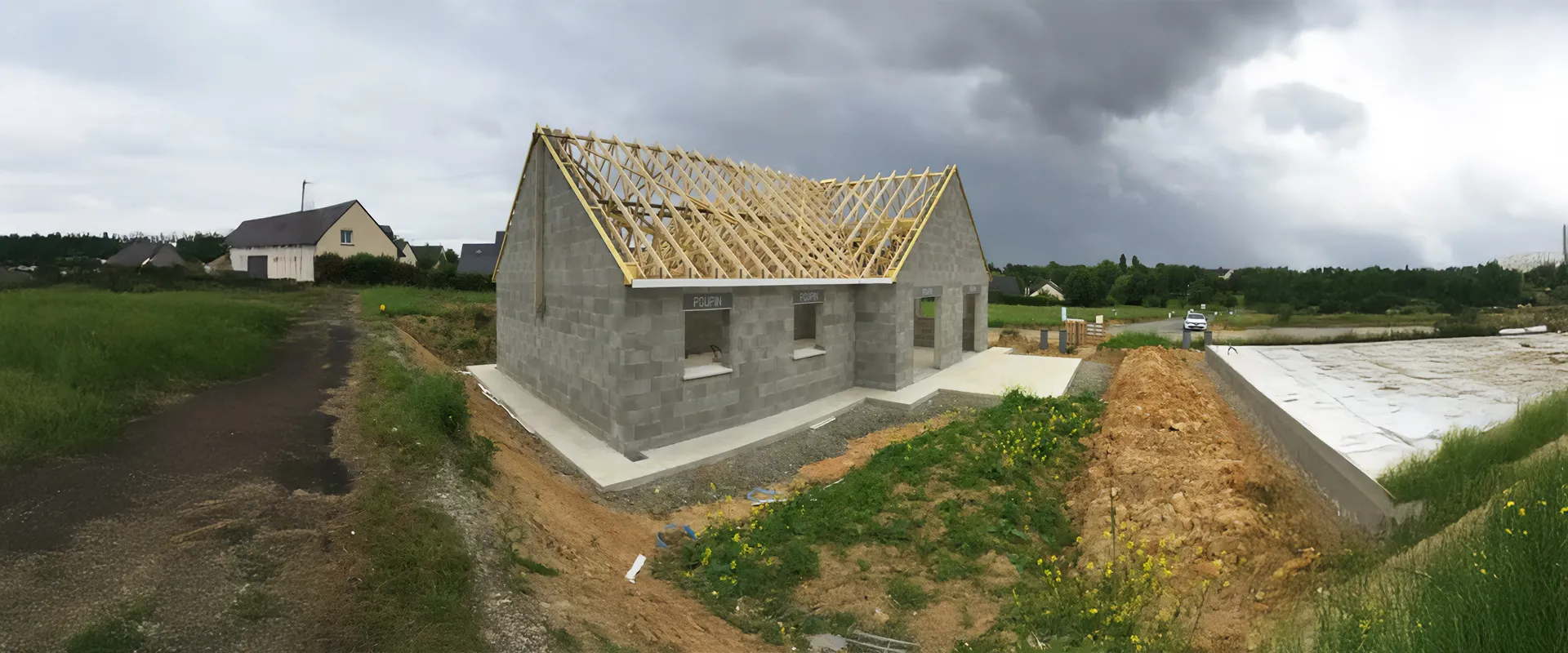 Concept Habitat Constructeur De Maison A Laval Mea 18