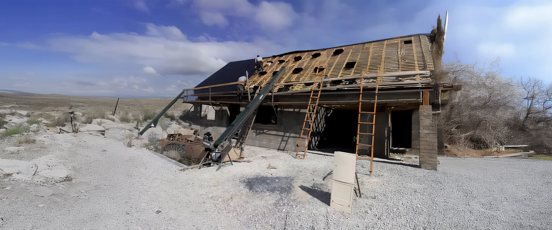 Concept Habitat Constructeur De Maison A Laval Mea 19