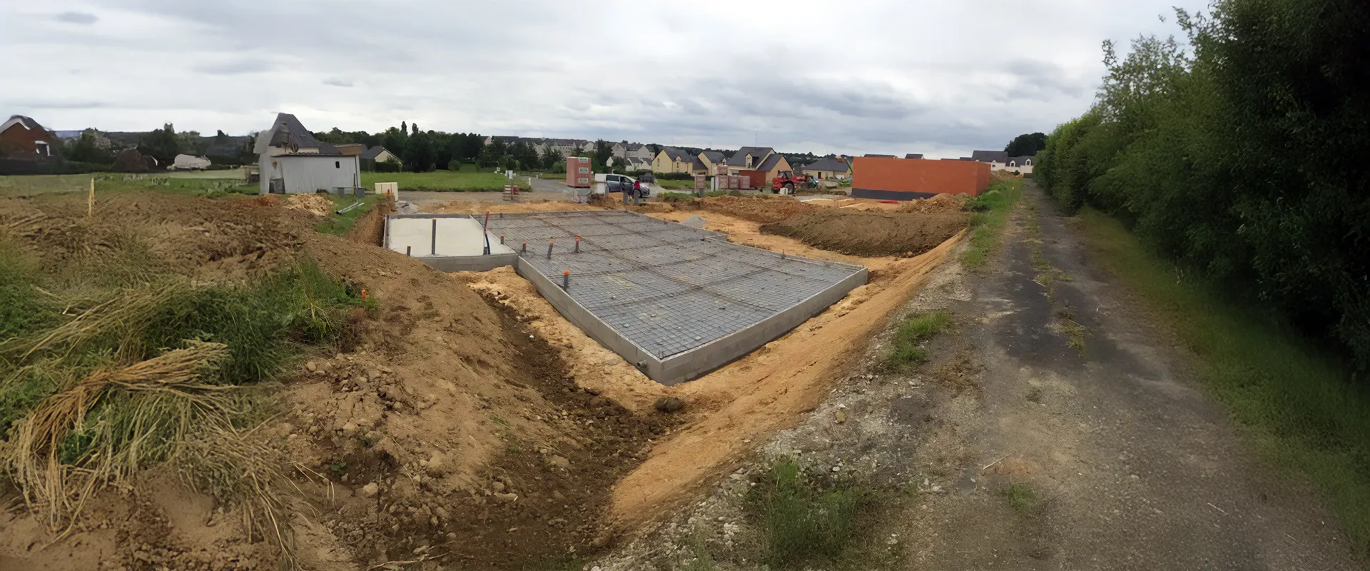 Concept Habitat Constructeur De Maison A Laval Mea 20