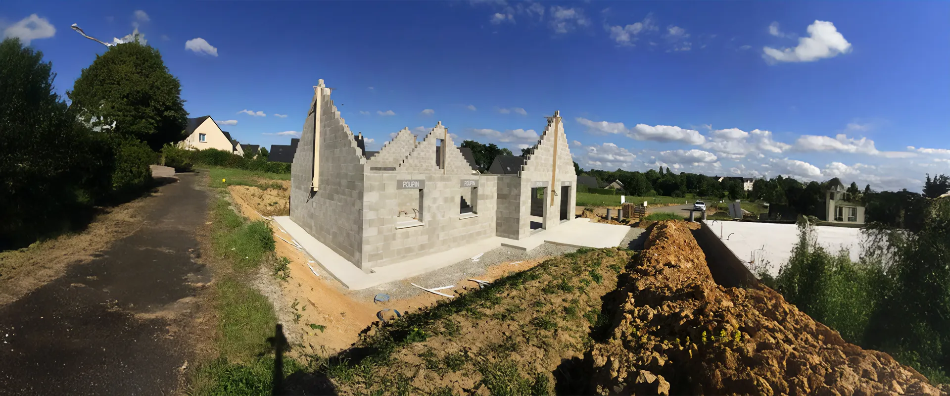 Concept Habitat Constructeur De Maison A Laval Mea 22
