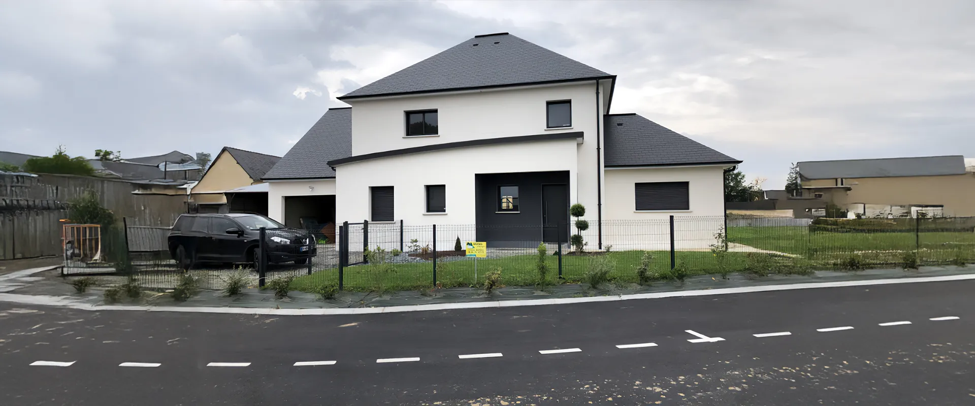 Concept Habitat Constructeur De Maison A Laval Mea 41