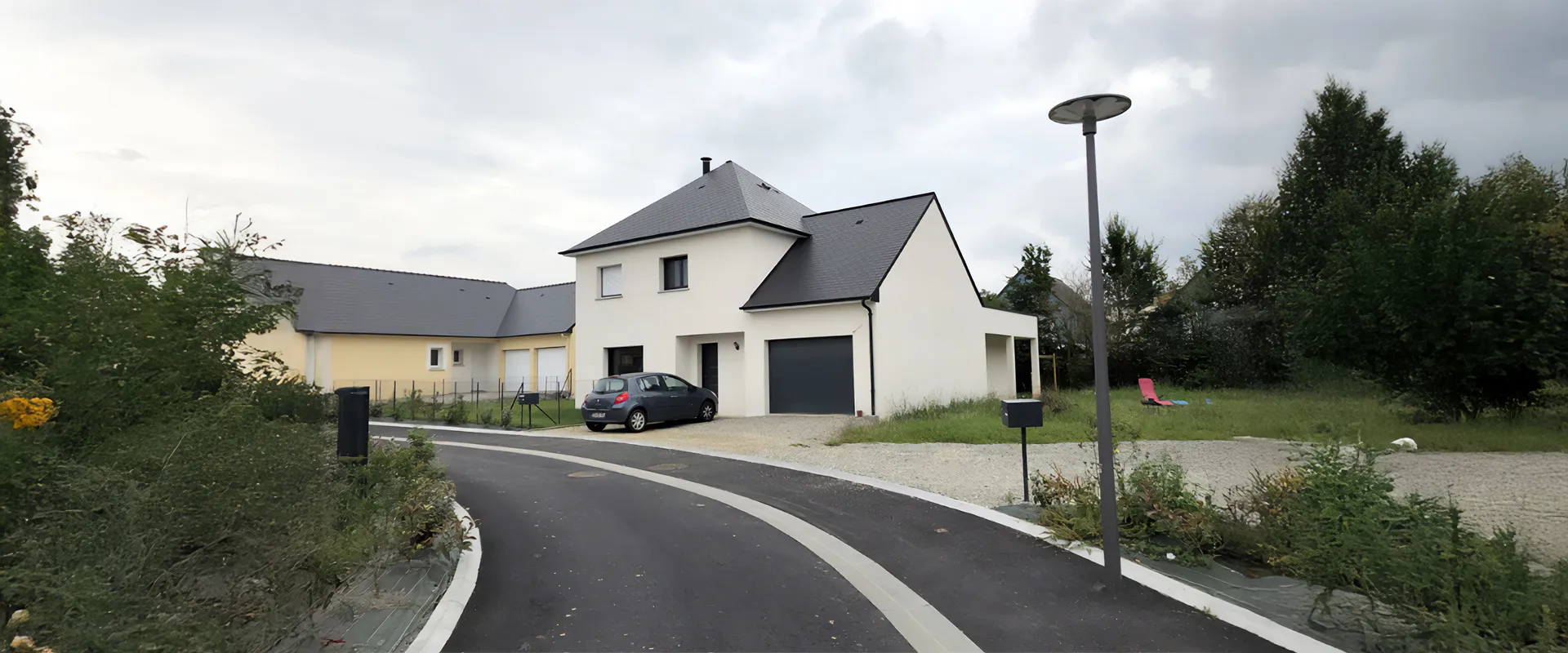 Concept Habitat Constructeur De Maison A Laval Mea 42