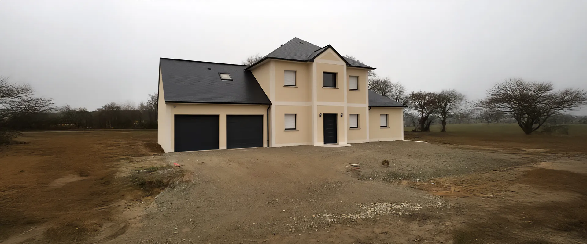 Concept Habitat Constructeur De Maison A Laval Mea 45