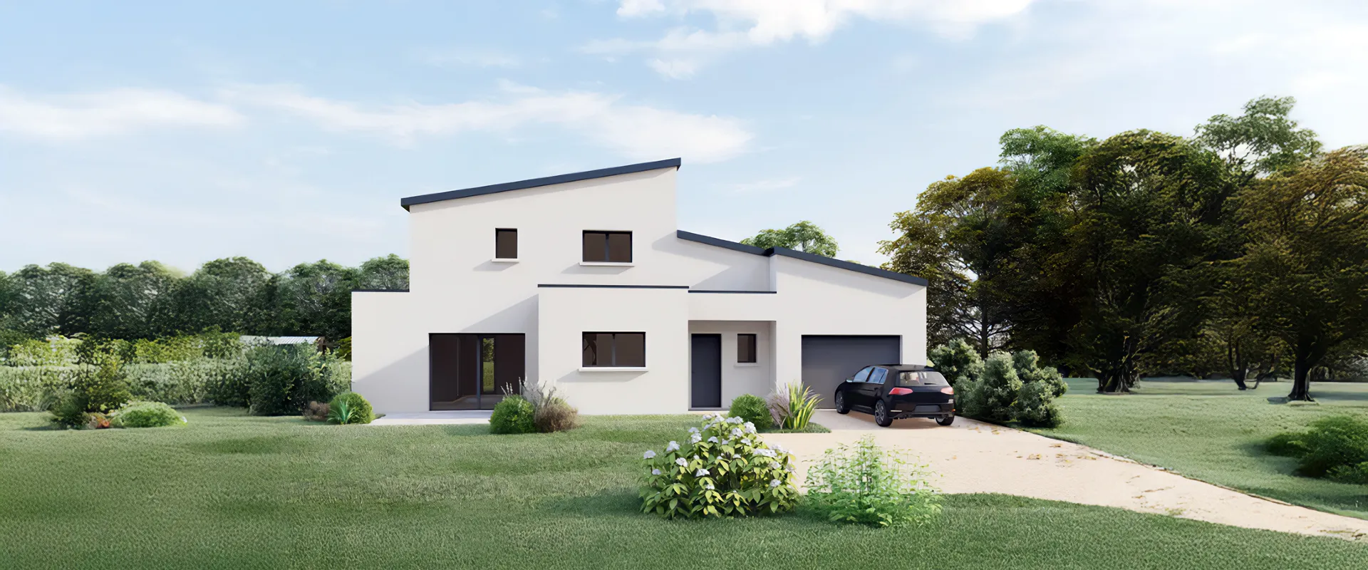 Concept Habitat Constructeur De Maison A Laval Mea 46