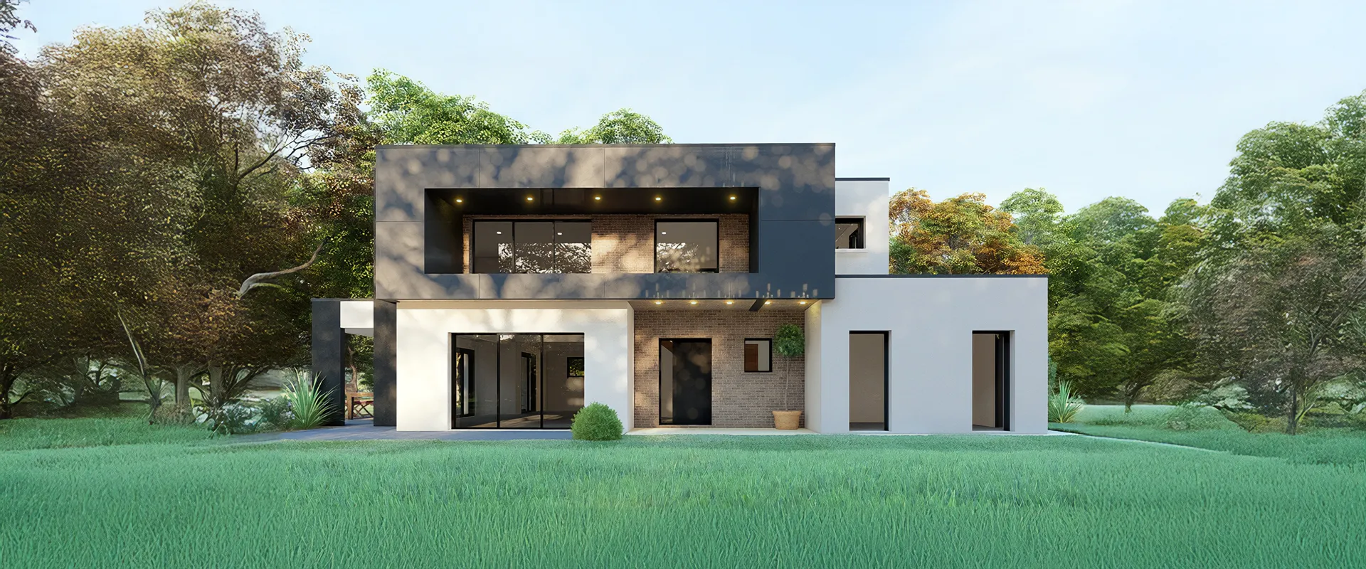 Concept Habitat Constructeur De Maison A Laval Mea 50