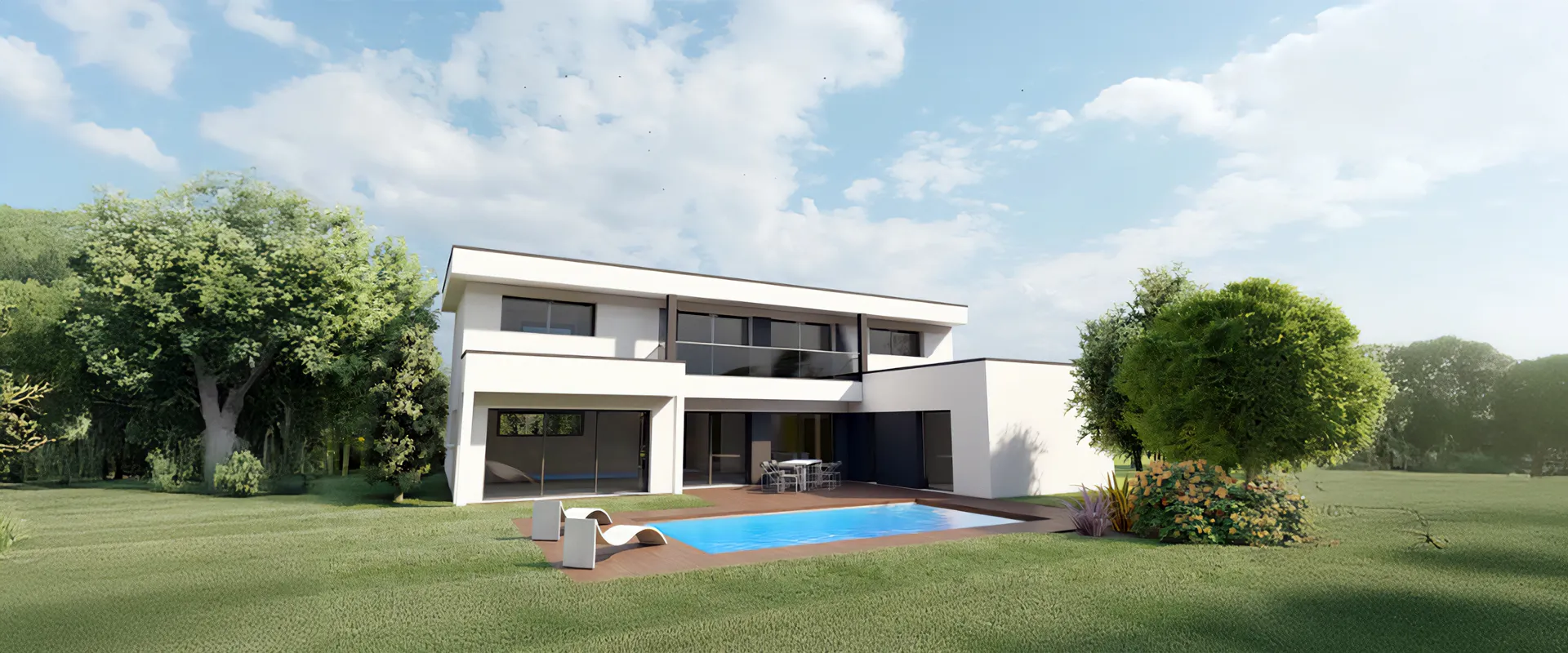 Concept Habitat Constructeur De Maison A Laval Mea 58