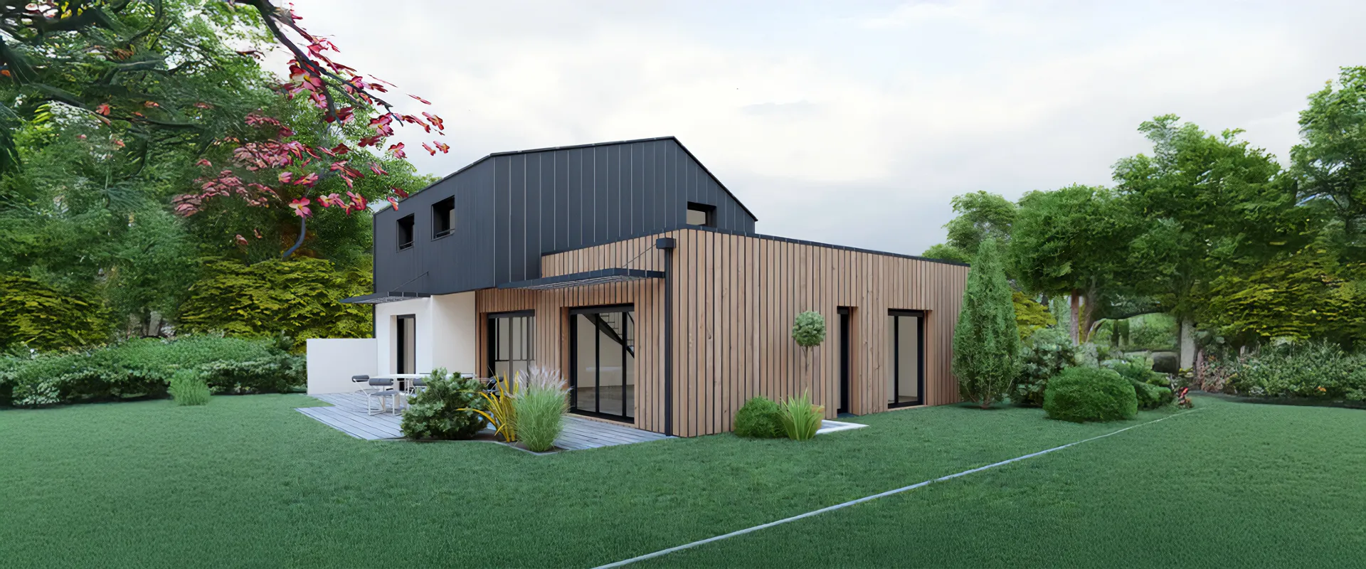 Concept Habitat Constructeur De Maison A Laval Mea 59