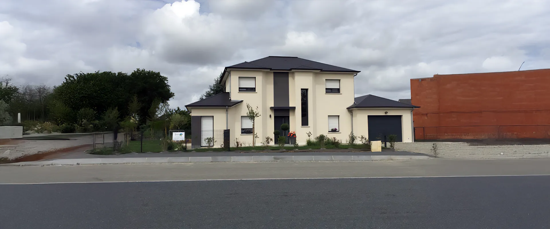 Concept Habitat Constructeur De Maison A Laval Mea 62