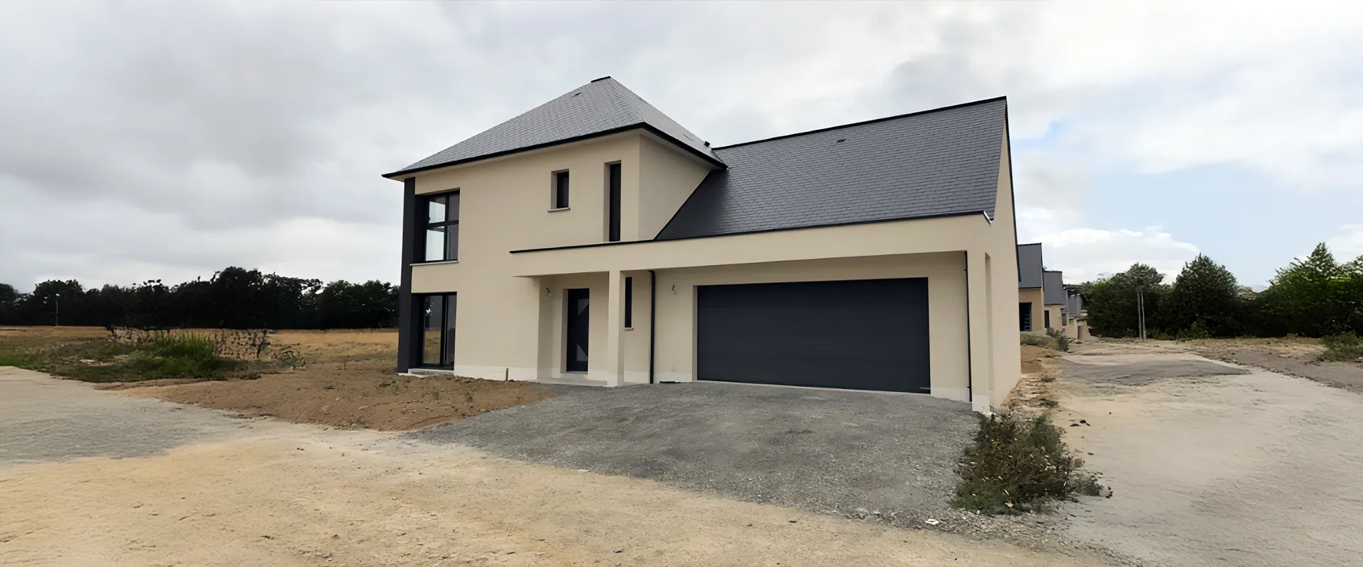 Concept Habitat Constructeur De Maison A Laval Mea 63