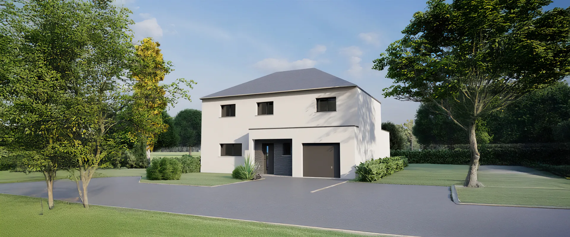Concept Habitat Constructeur De Maison A Laval Mea 65
