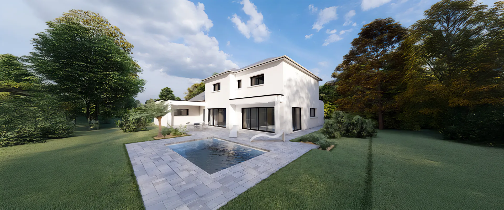Concept Habitat Constructeur De Maison A Laval Mea 67