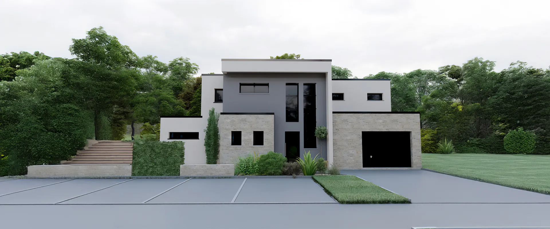 Concept Habitat Constructeur De Maison A Laval Mea 72