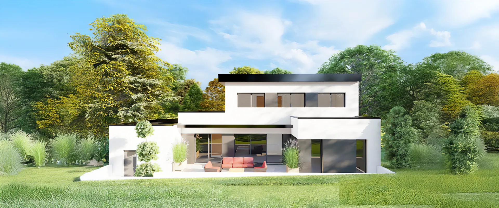 Concept Habitat Constructeur De Maison A Laval Mea 74