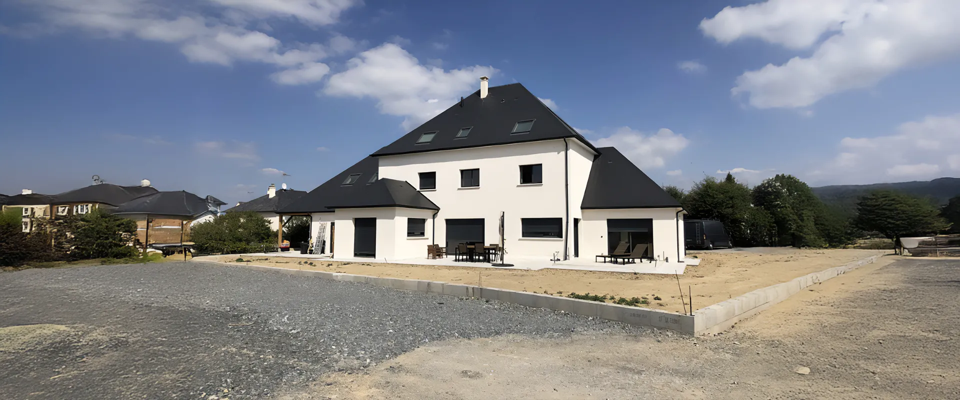 Concept Habitat Constructeur De Maison A Laval Mea 76