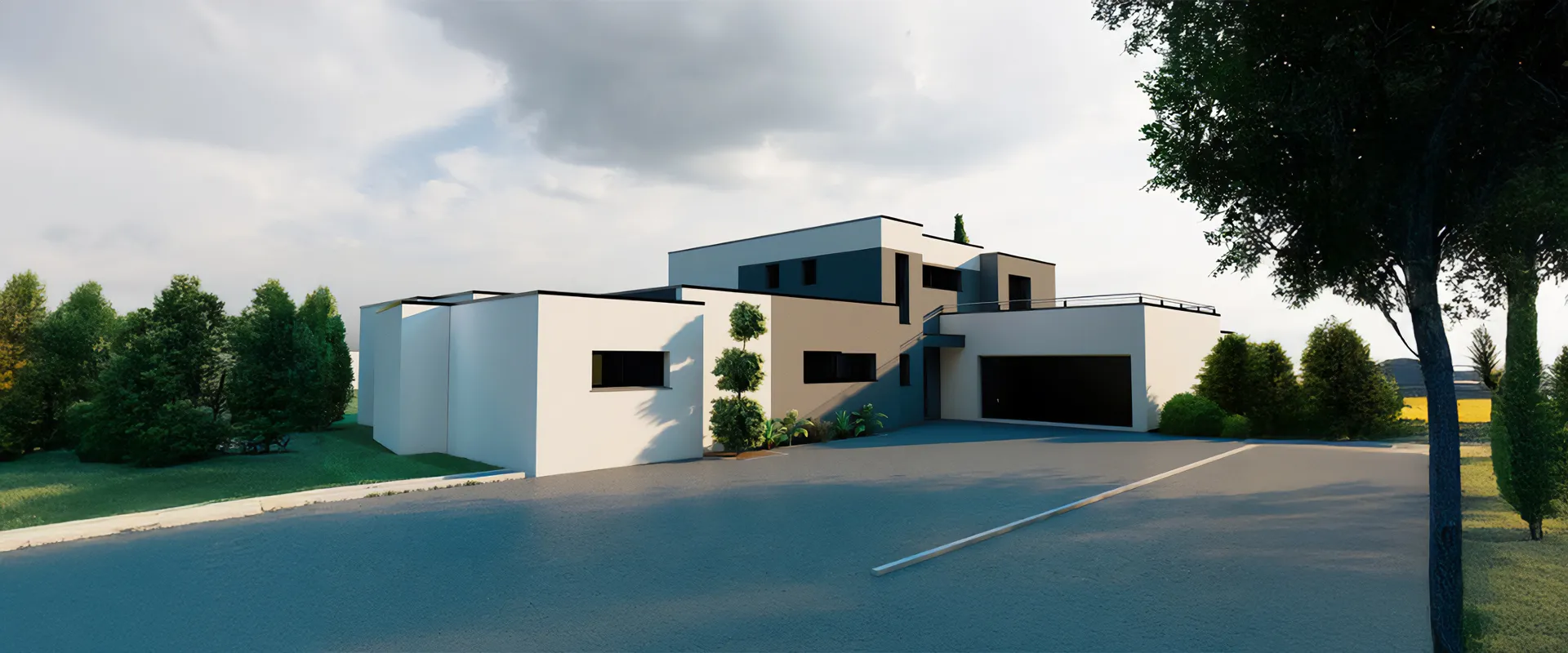 Concept Habitat Constructeur De Maison A Laval Mea 77