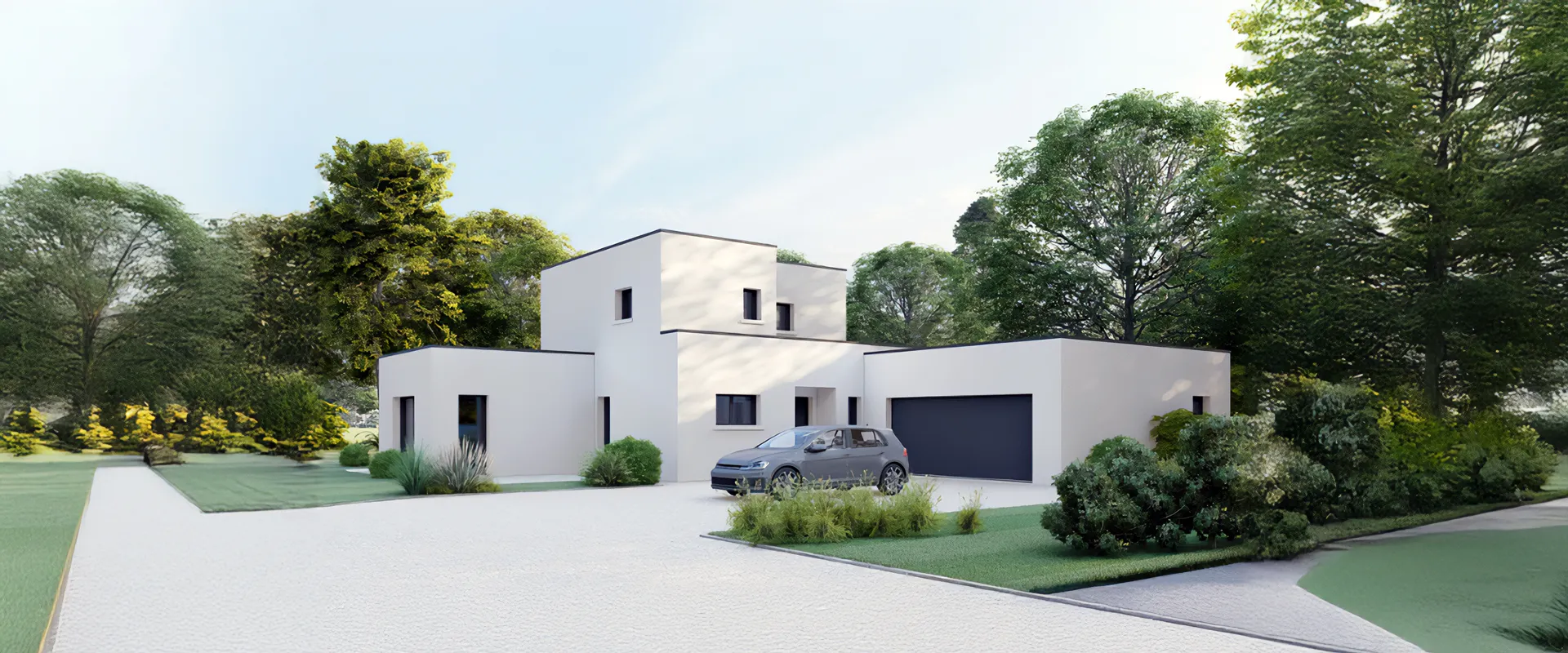 Concept Habitat Constructeur De Maison A Laval Mea 79