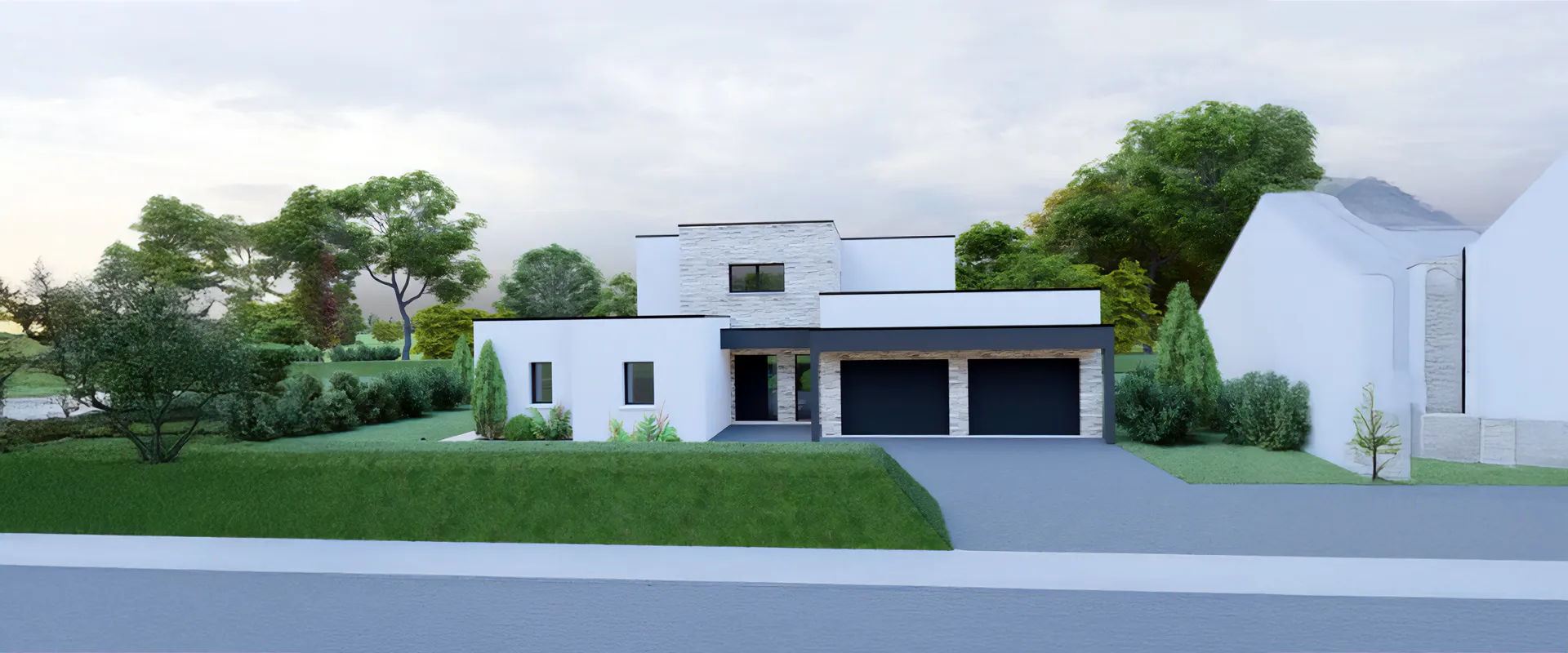 Concept Habitat Constructeur De Maison A Laval Mea 80