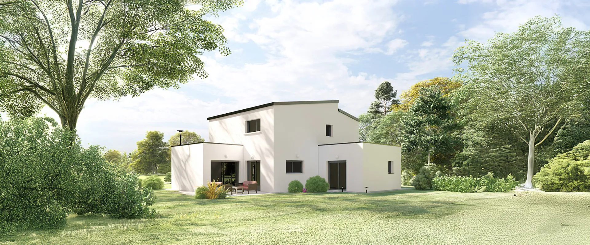 Concept Habitat Constructeur De Maison A Laval Mea 83