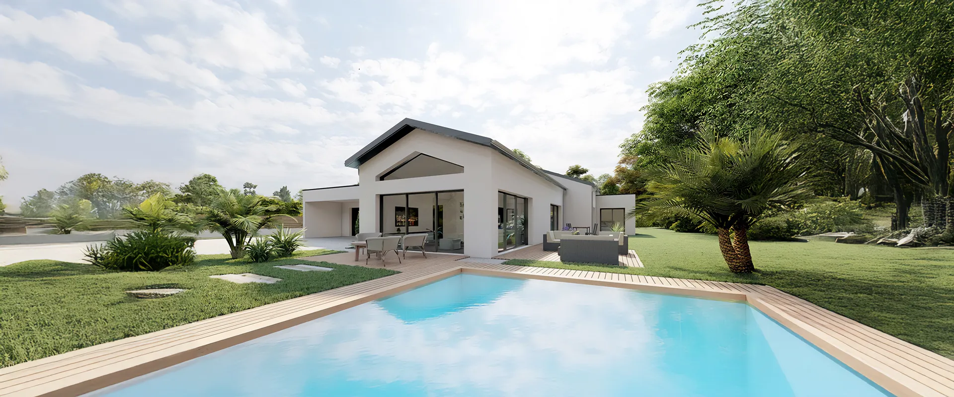 Concept Habitat Constructeur De Maison A Laval Mea 91