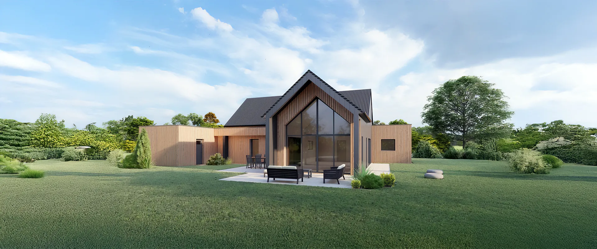 Concept Habitat Constructeur De Maison A Laval Mea 92
