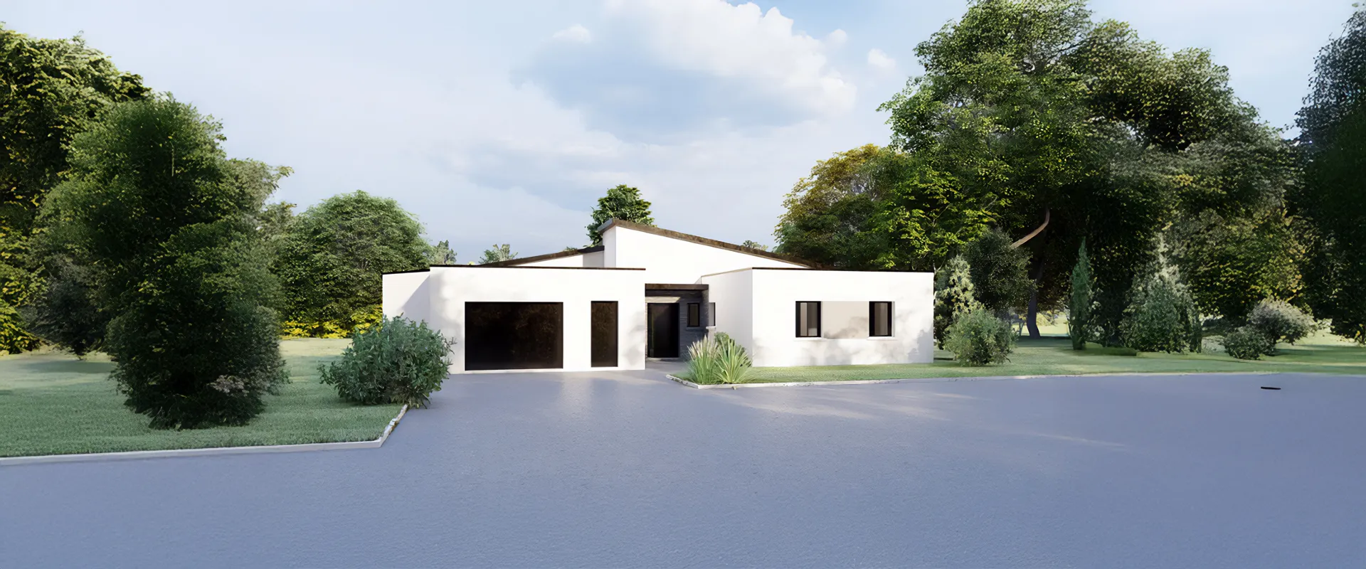 Concept Habitat Constructeur De Maison A Laval Mea 94