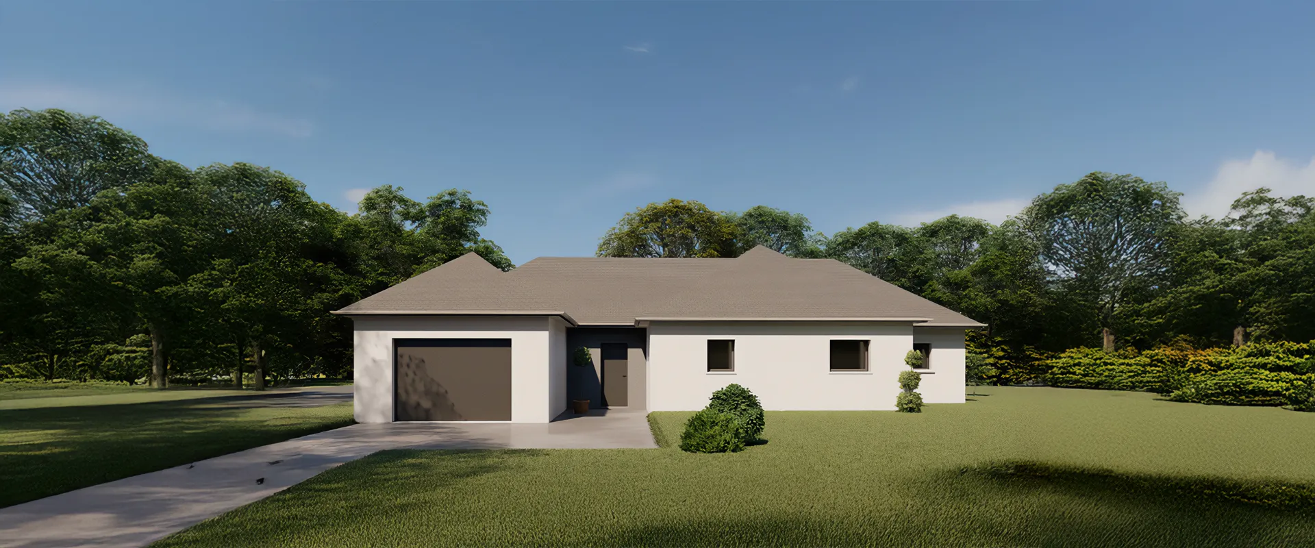 Concept Habitat Constructeur De Maison A Laval Mea 95
