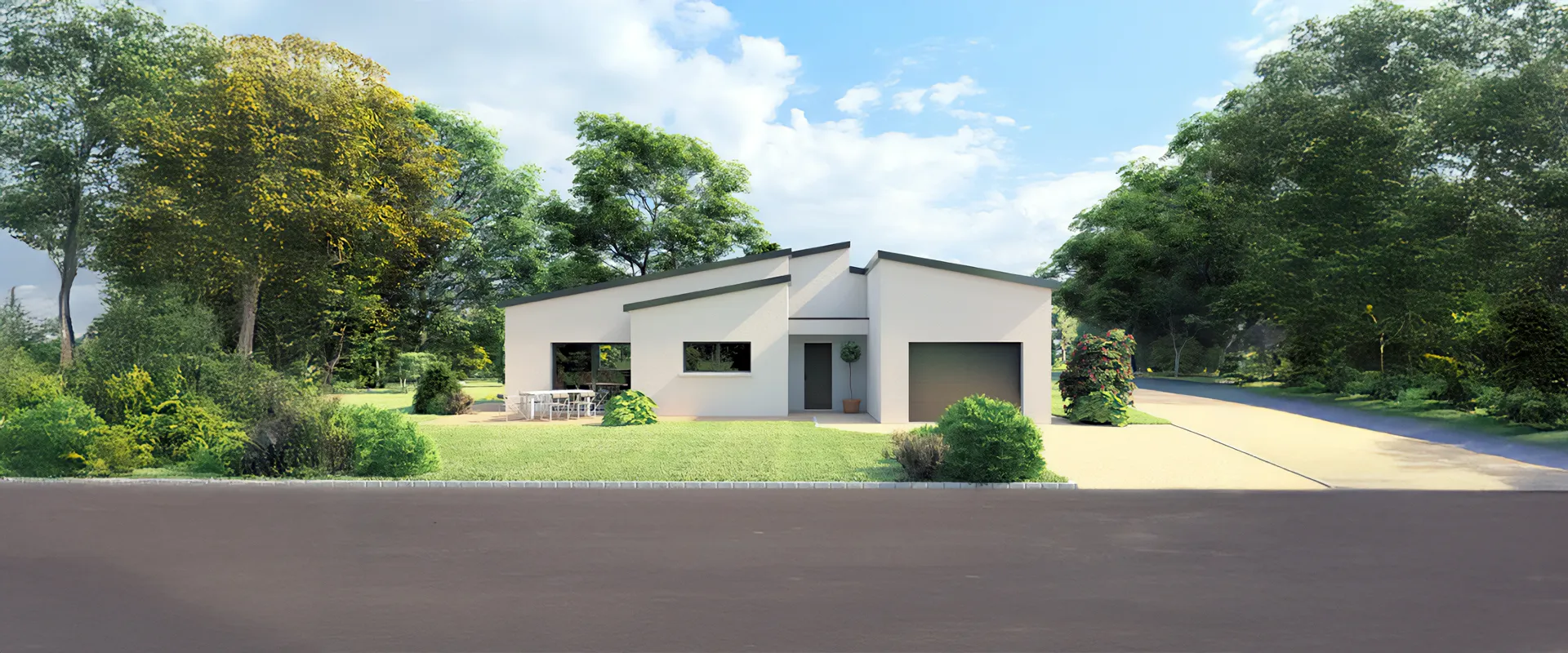 Concept Habitat Constructeur De Maison A Laval Mea 96