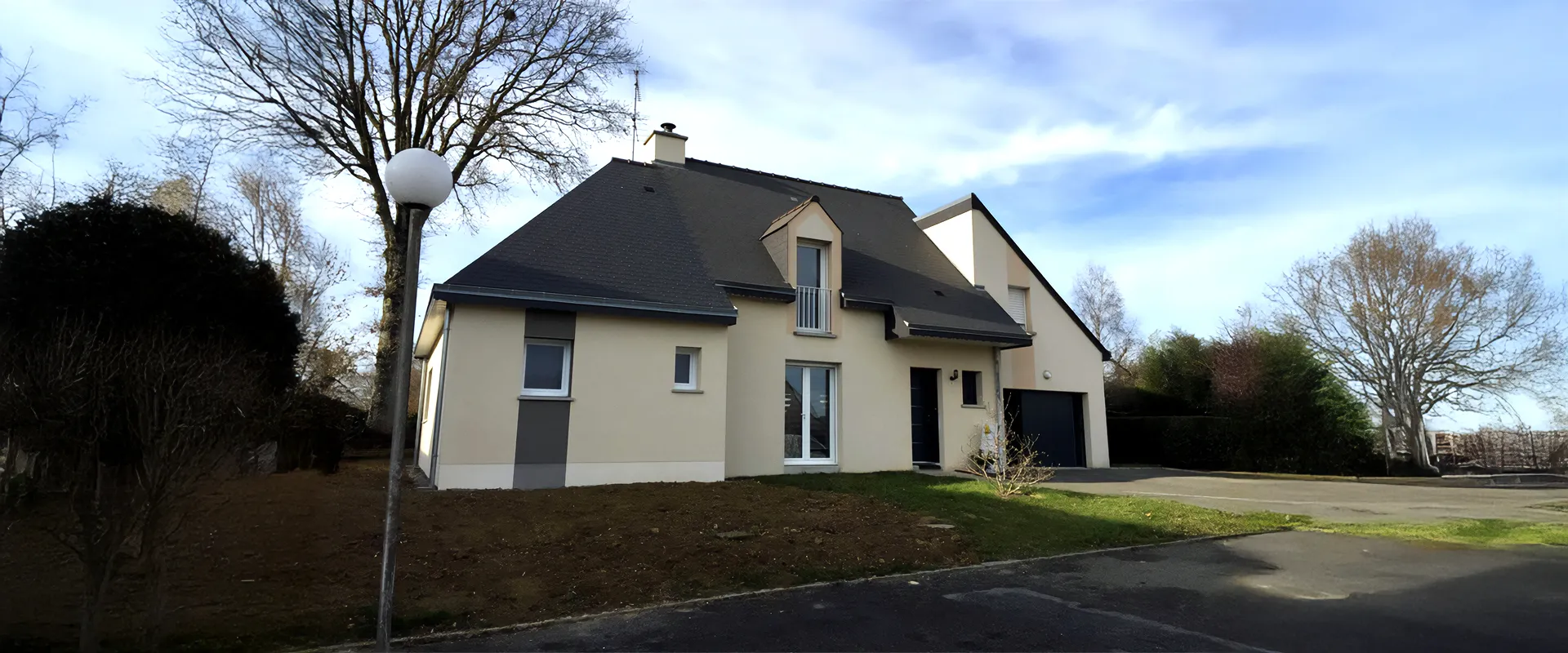 Concept Habitat Constructeur De Maison A Laval Mea 4