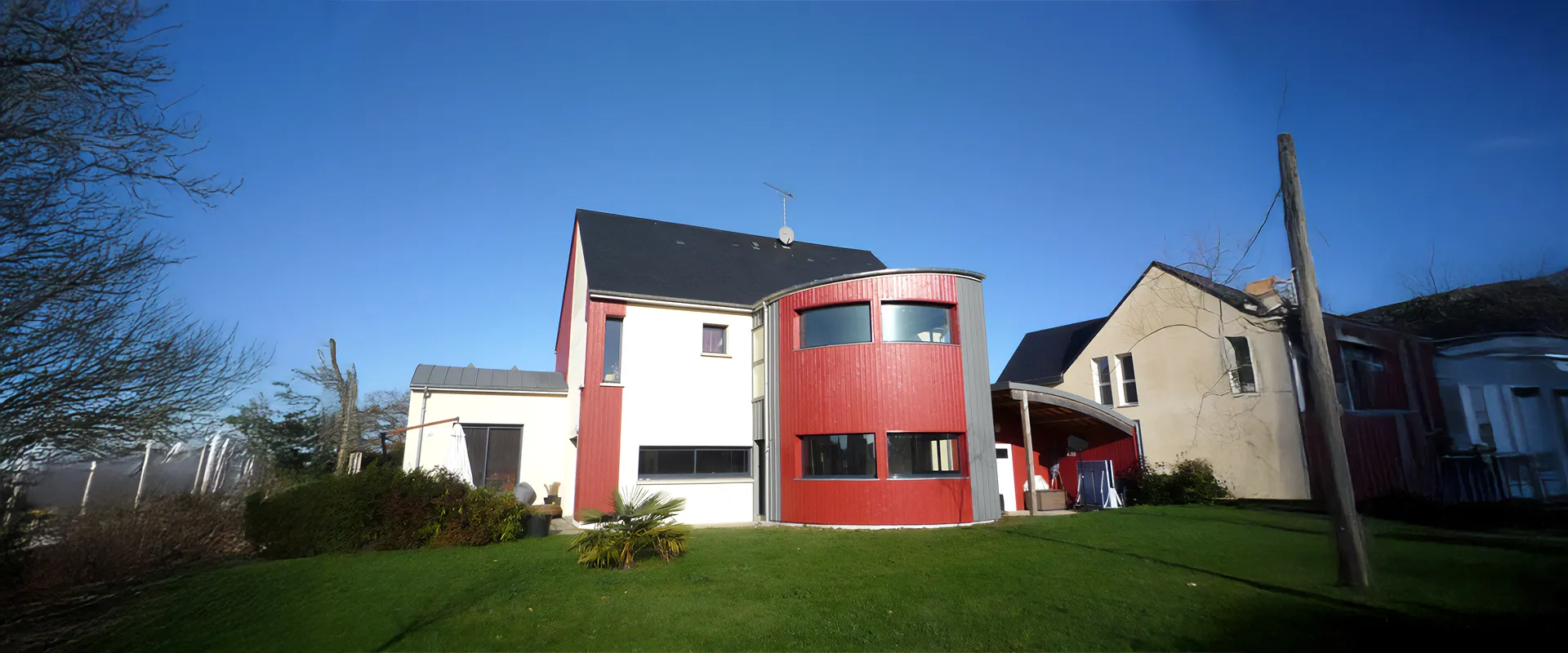 Concept Habitat Constructeur De Maison A Laval Mea 8