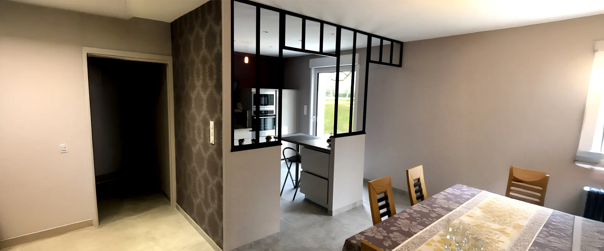 Concept Habitat Constructeur De Maison A Laval Mea 9