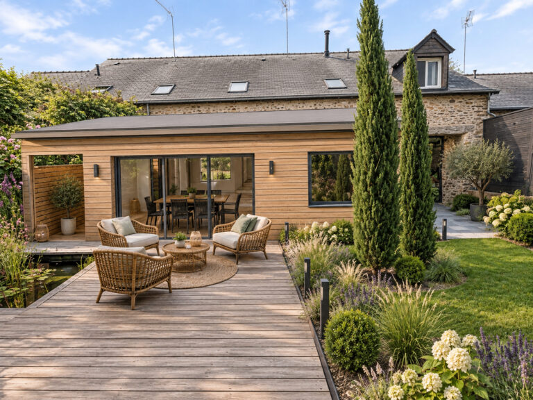 Concept Habitat Constructeur De Maison A Laval INTEGRATION