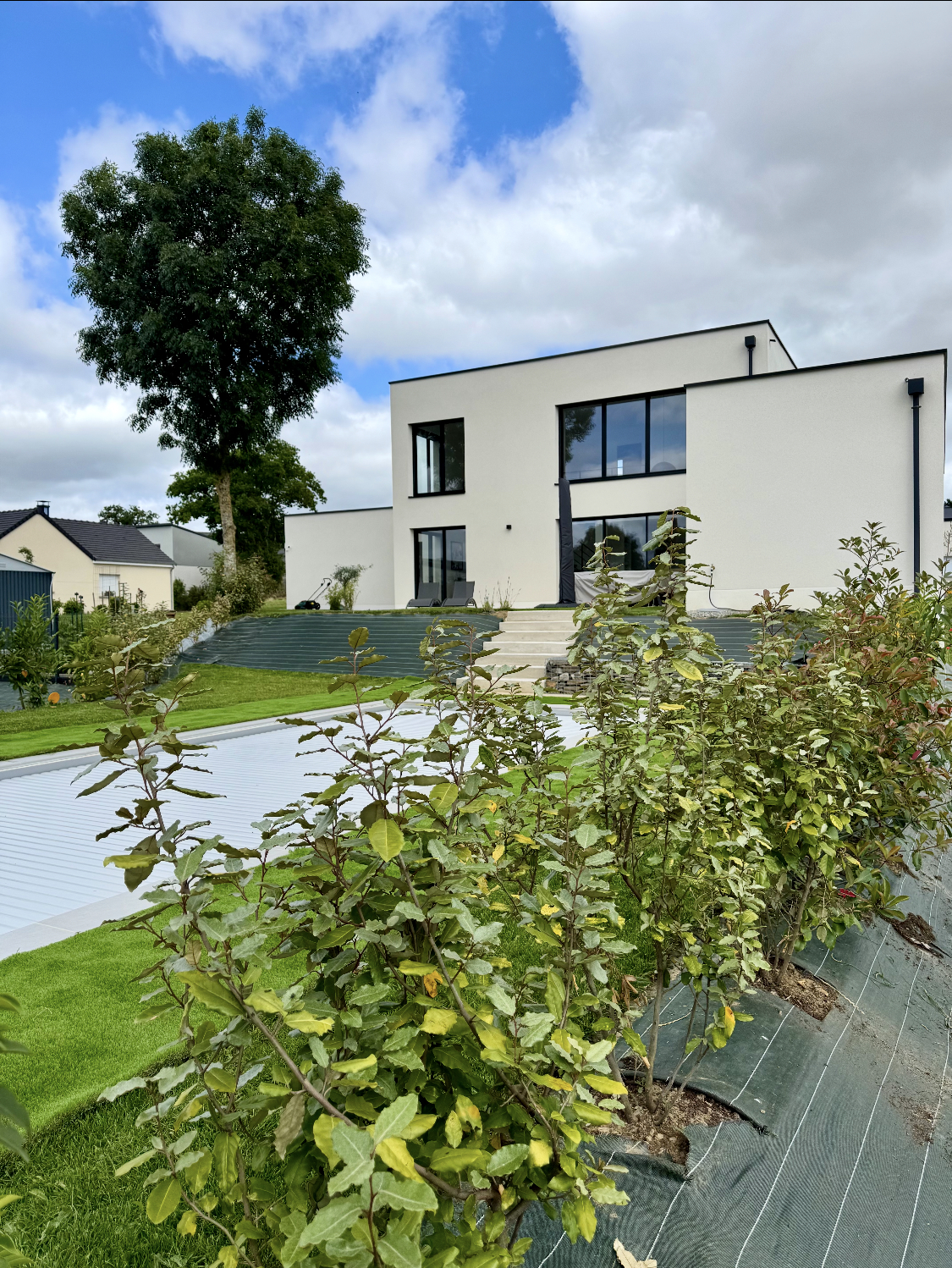 Concept Habitat Constructeur De Maison A Laval R1 4CHB 145 M² 2