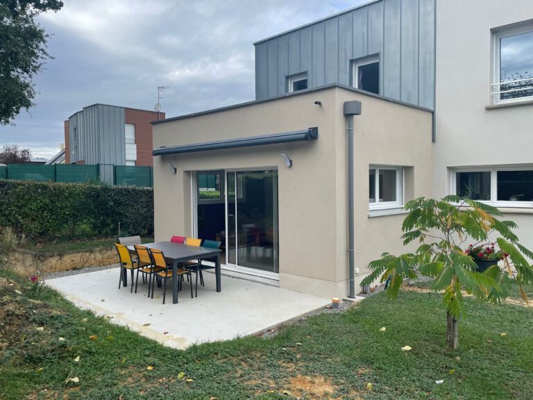 Concept Habitat Constructeur De Maison A Laval Vue Future 2