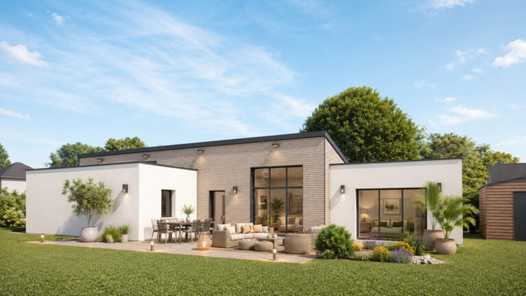 Concept Habitat Constructeur De Maison A Laval Vue 1futur
